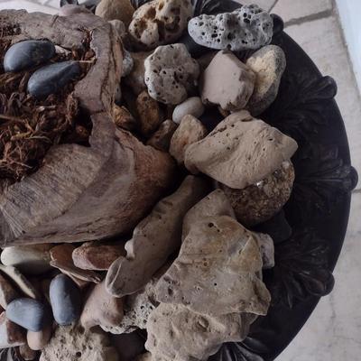 Garden Art Wire Tree Patio Decor