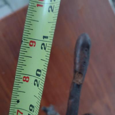 Pair of Driftwood Art Pieces (See all Pictures)