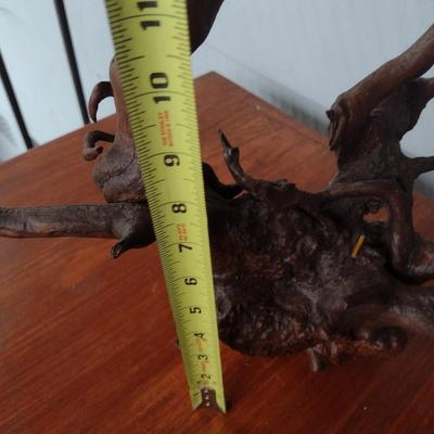 Pair of Driftwood Art Pieces (See all Pictures)