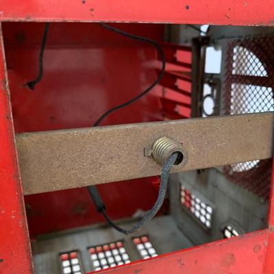 Vintage Lionel No. 115 Station