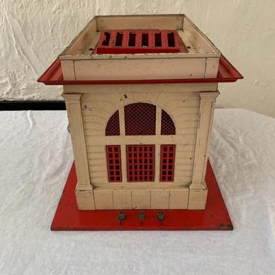 Vintage Lionel No. 115 Station