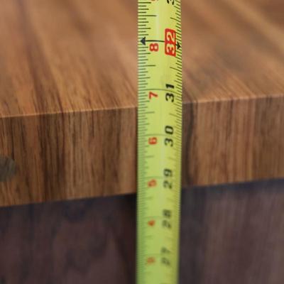 Microwave Cart & Storage Cabinet