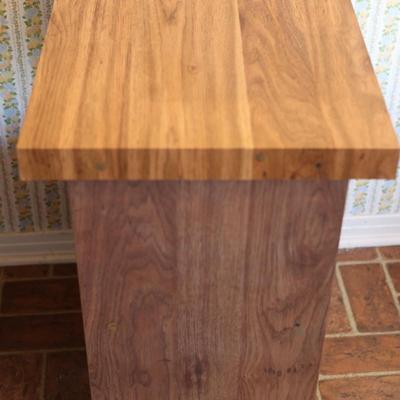 Microwave Cart & Storage Cabinet