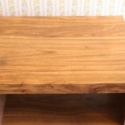 Microwave Cart & Storage Cabinet