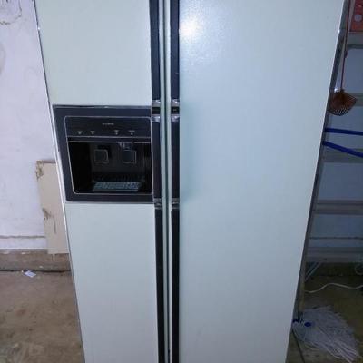 Refrigerator/Freezer, Kenmore 27