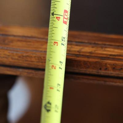 MERSMAN Coffee Table