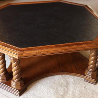 MERSMAN Coffee Table