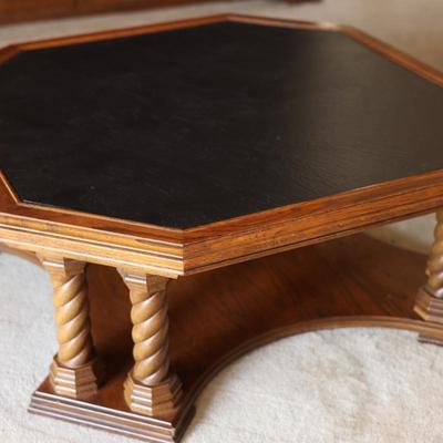 MERSMAN Coffee Table