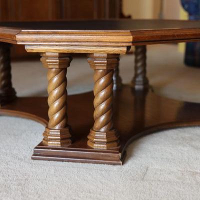 MERSMAN Coffee Table