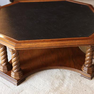 MERSMAN Coffee Table