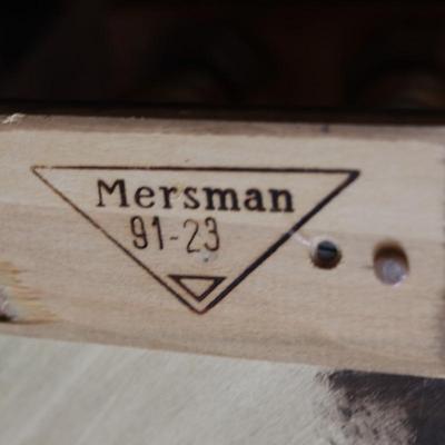 MERSMAN Coffee Table