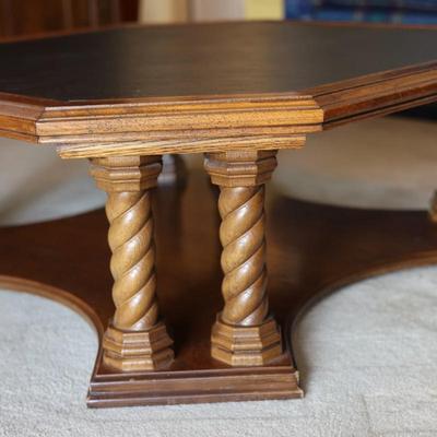 MERSMAN Coffee Table