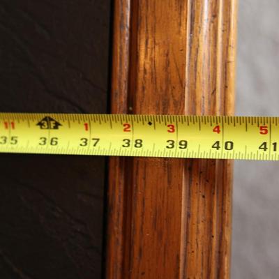 MERSMAN Coffee Table