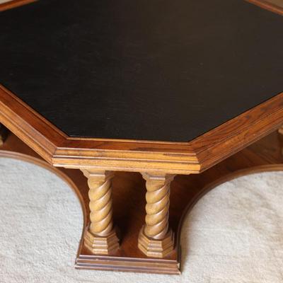 MERSMAN Coffee Table