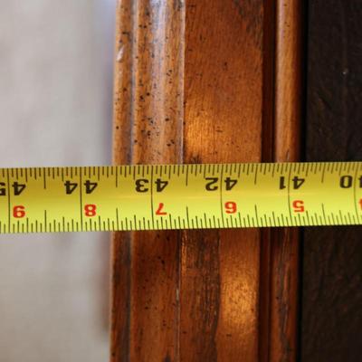 MERSMAN Coffee Table