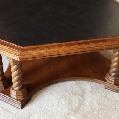 MERSMAN Coffee Table