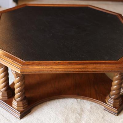 MERSMAN Coffee Table