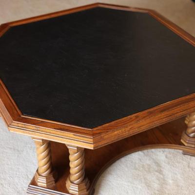 MERSMAN Coffee Table