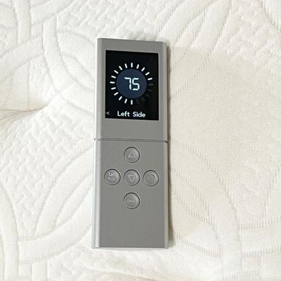 SLEEP NUMBER ~ Queen Size Adjustable Mattress