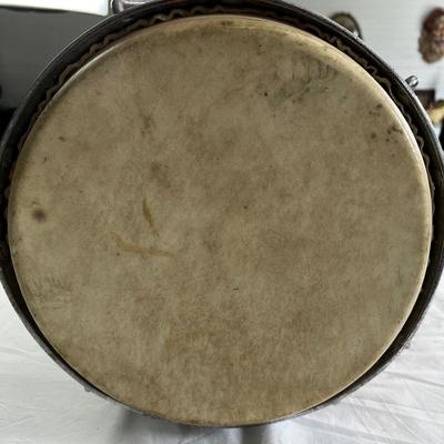 U852 Vintage Conga Drum