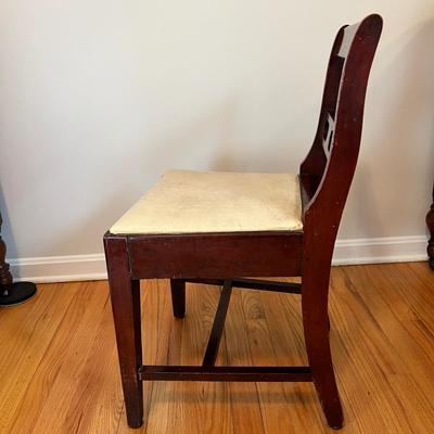 Vintage MCM Chair