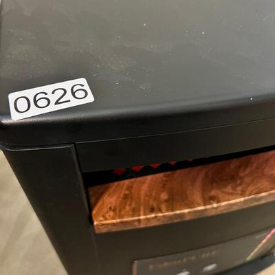 EdenPURE Personal Room Heater