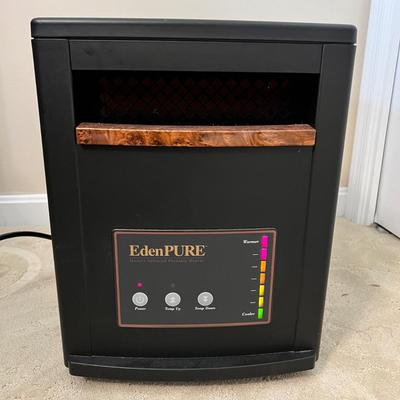 EdenPURE Personal Room Heater