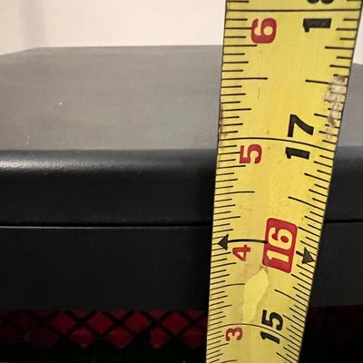 EdenPURE Personal Room Heater