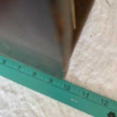 Vintage Kaiser radio