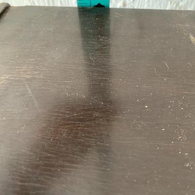 Vintage Kaiser radio