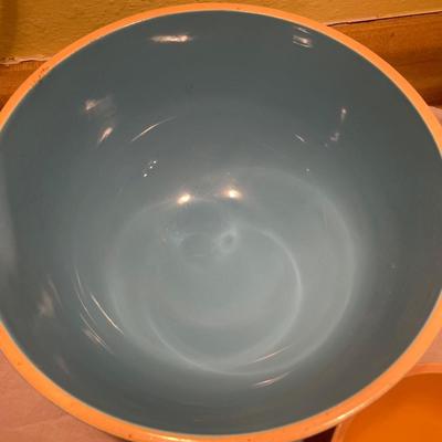 Ravinia bowl set