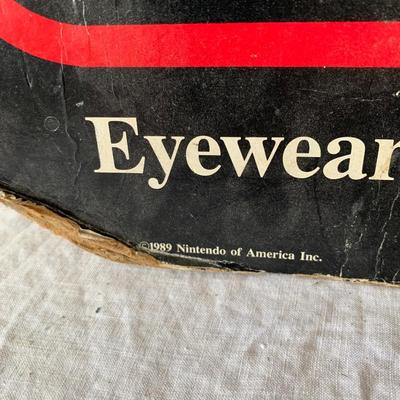 Super Mario promotional Cardboard figure 31" tall!