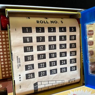 Vintage Board Games (6)