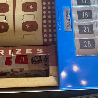 Vintage Board Games (6)