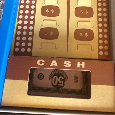 Vintage Board Games (6)