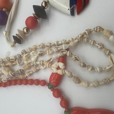 Costume Necklaces (17)