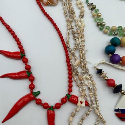 Costume Necklaces (17)