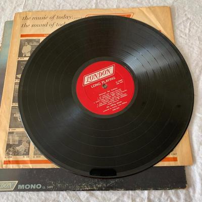 VIntage Vinyl Rolling Stone Between the Buttons Album, Record