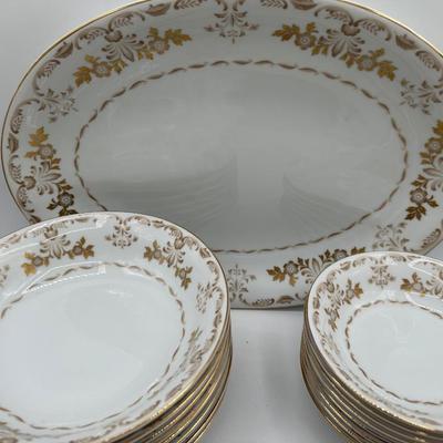 HARMONY HOUSE China Classique