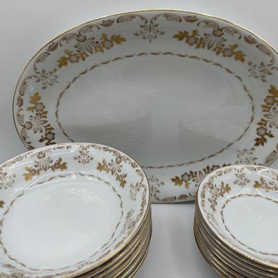 HARMONY HOUSE China Classique