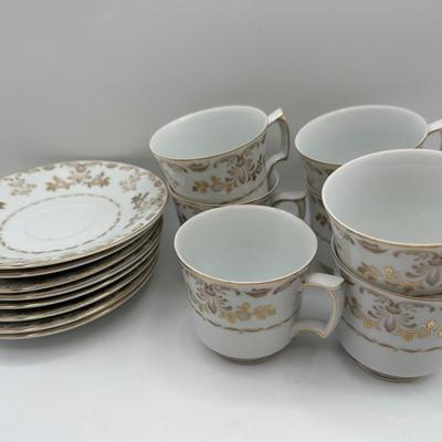 HARMONY HOUSE China Classique