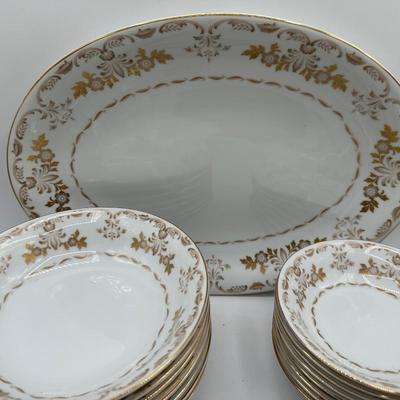HARMONY HOUSE China Classique