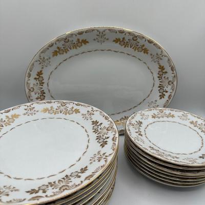 HARMONY HOUSE China Classique