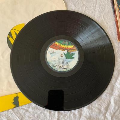 Bunny Wailer sings The Wailers album Record