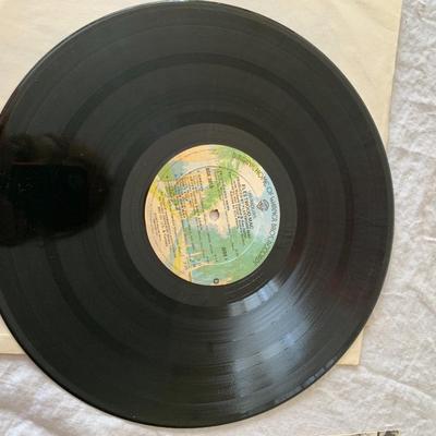 Fleetwood Mac Rumours Record Alum