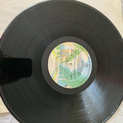 Fleetwood Mac Rumours Record Alum