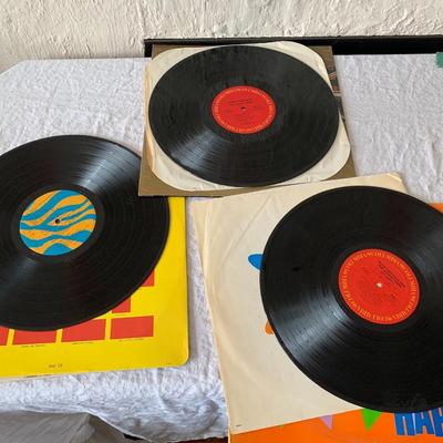 Elvis Costello Album Collection Lot of 3