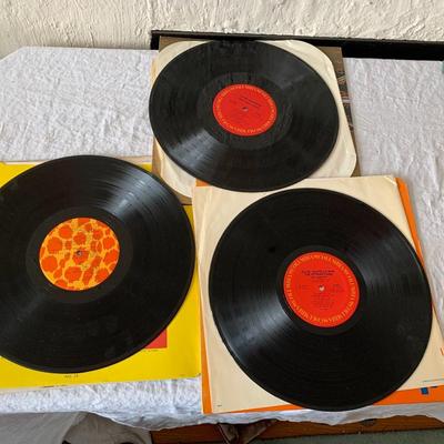 Elvis Costello Album Collection Lot of 3