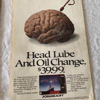 X Men comic collection Lot of 8 books