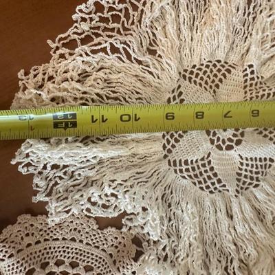 Vintage Dollies/Runner (4)